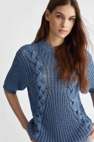 Jersey - Azul