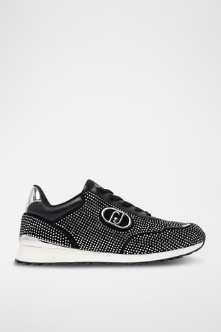 Zapatillas - Negro