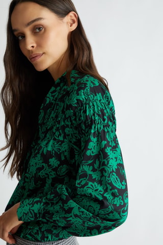 Camisa - Multicolor