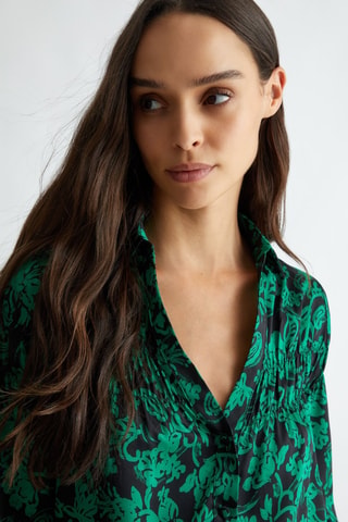 Camisa - Multicolor