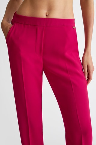 Pantalón - Rosa