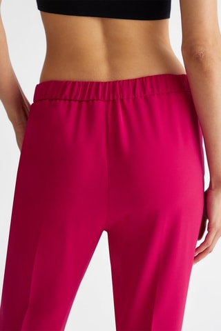 Pantalón - Rosa