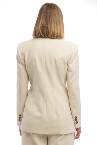 Chaqueta - Beige