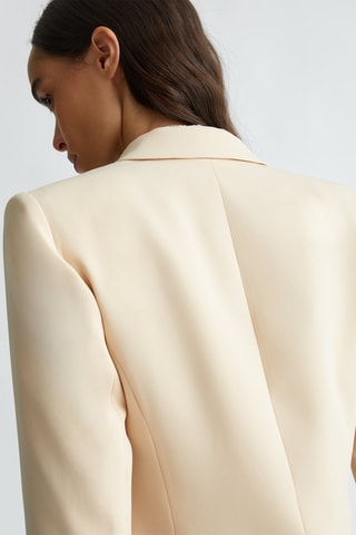 Chaqueta - Beige