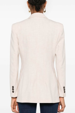 Chaqueta - Beige