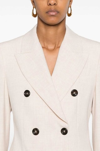 Chaqueta - Beige