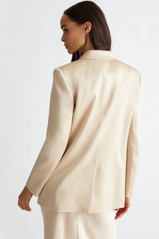 Chaqueta - Beige