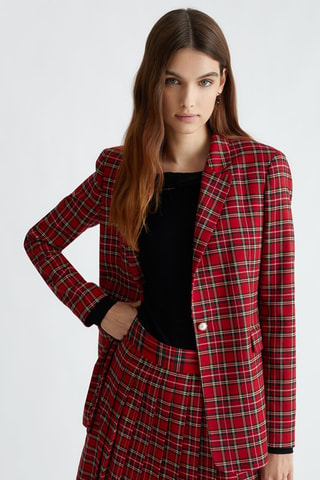 Chaqueta - Multicolor