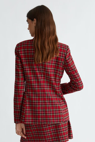 Chaqueta - Multicolor