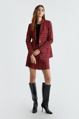 Chaqueta - Multicolor