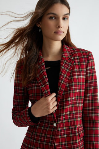 Chaqueta - Multicolor