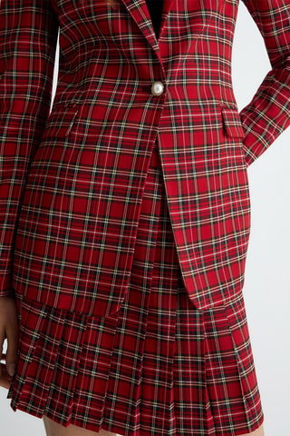 Chaqueta - Multicolor