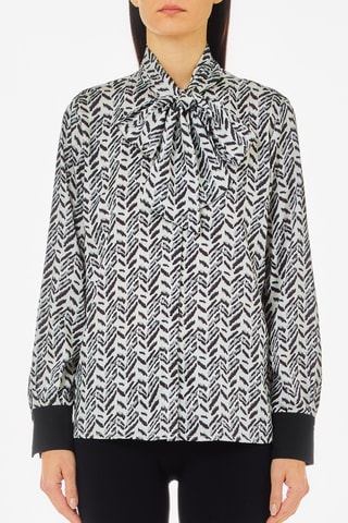 Camisa - Negro