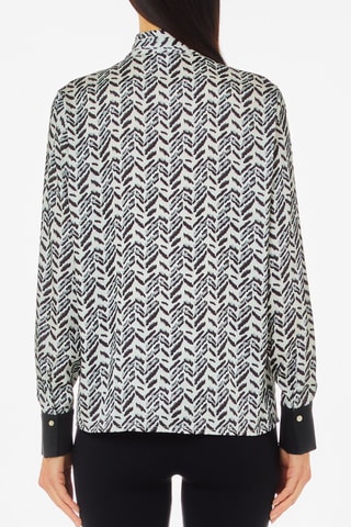 Camisa - Negro