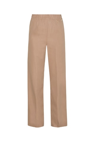 Pantalón - Beige