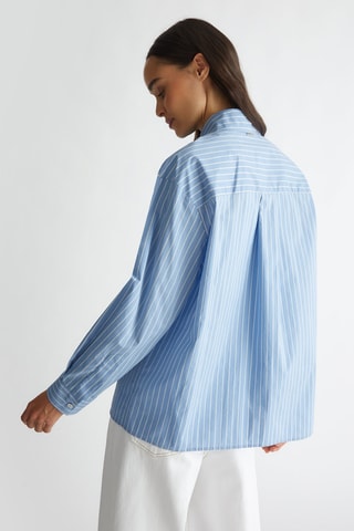 Camisa - Azul