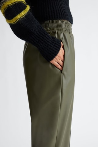 Pantalón - Verde