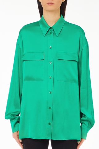 Camisa - Verde