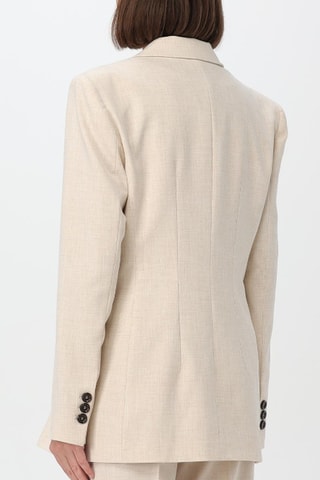 Chaqueta - Beige