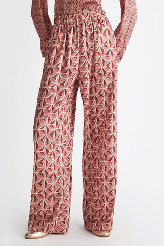 Pantalón - Multicolor