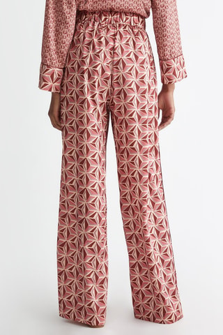 Pantalón - Multicolor