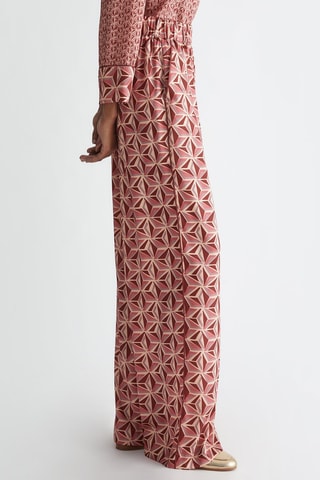 Pantalón - Multicolor
