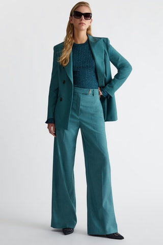 Chaqueta - Verde