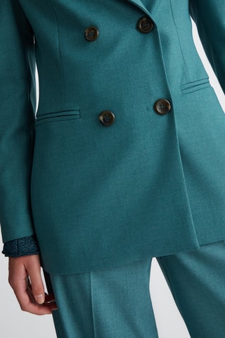 Chaqueta - Verde