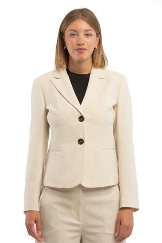 Chaqueta - Beige