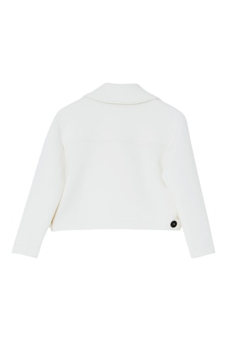 Chaqueta - Crudo