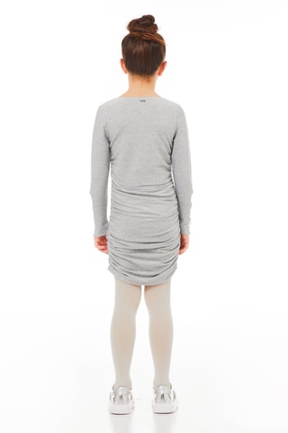 Vestido - Plateado
