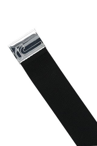 Cinturón - Negro