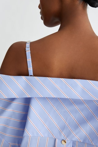 Camisa - Azul