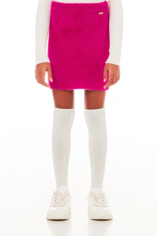 Falda - Rosa