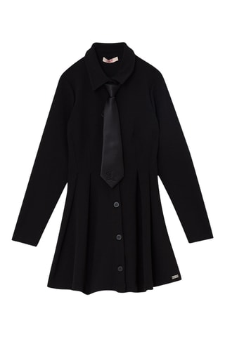 Vestido - Negro