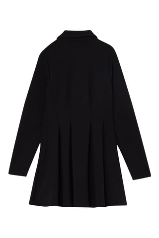 Vestido - Negro