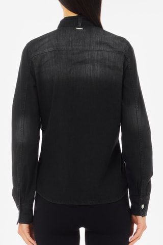 Camisa - Negro