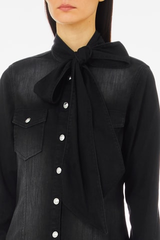Camisa - Negro