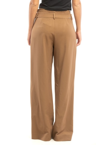 Pantalón - Beige