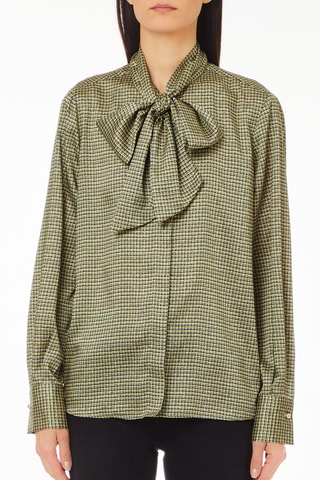 Camisa - Amarillo