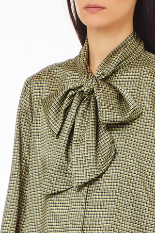 Camisa - Amarillo