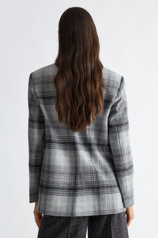 Chaqueta - Gris
