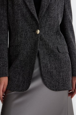 Chaqueta - Negro