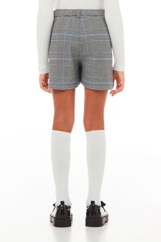 Short - Negro