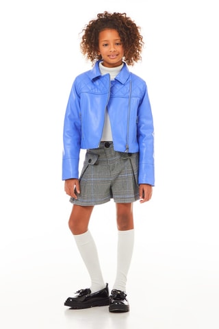 Short - Negro