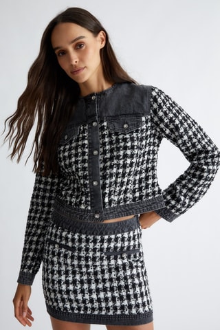 Chaqueta - Negro