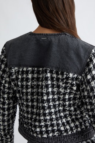 Chaqueta - Negro