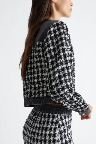 Chaqueta - Negro