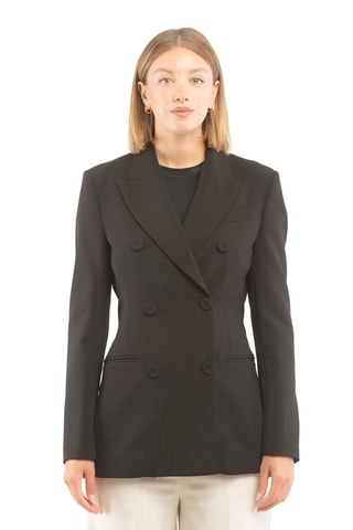 Chaqueta - Negro