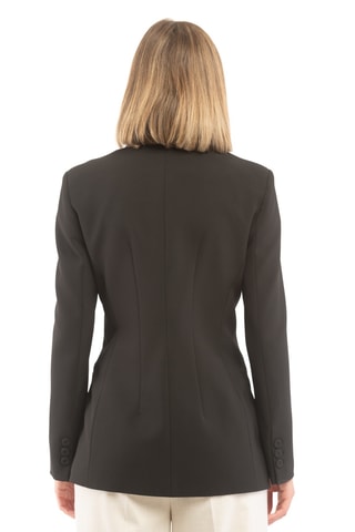 Chaqueta - Negro